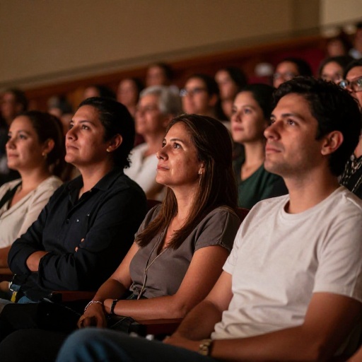 Cine local: 'Odiseas del conocimiento' destaca por su enfoque secular y humano