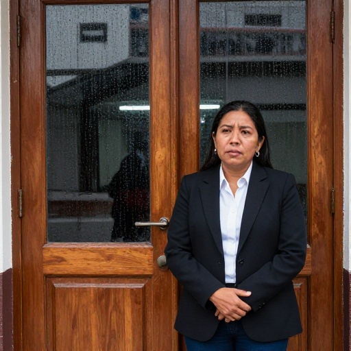 Causa Goleada se estanca: falta de juez deja a 26 investigados en limbo judicial