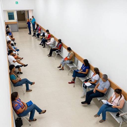 Ministerio de Salud impulsa historia clínica electrónica para agilizar atención en Guayas