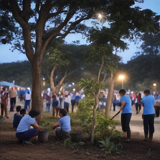 La filosofía del cuidado local: proteger la vida cerca para fortalecer a Guayas
