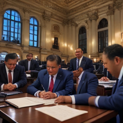 Candidatos inscritos para Alcaldía de Quito y Prefectura de Pichincha
