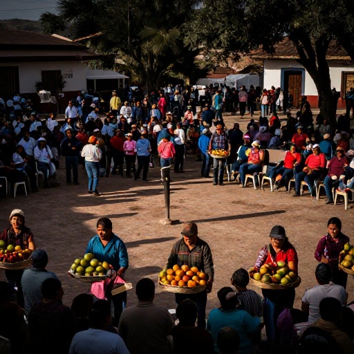 Alcaldía de Empalme invita a la Feria Gastronómica 'Las Maravillas del Plátano' este domingo