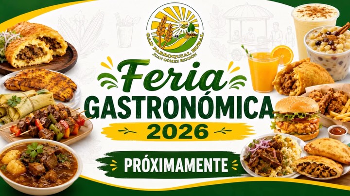 Comerciantes gastronómicos de Progreso serán protagonistas de la Feria Gastronómica 2026